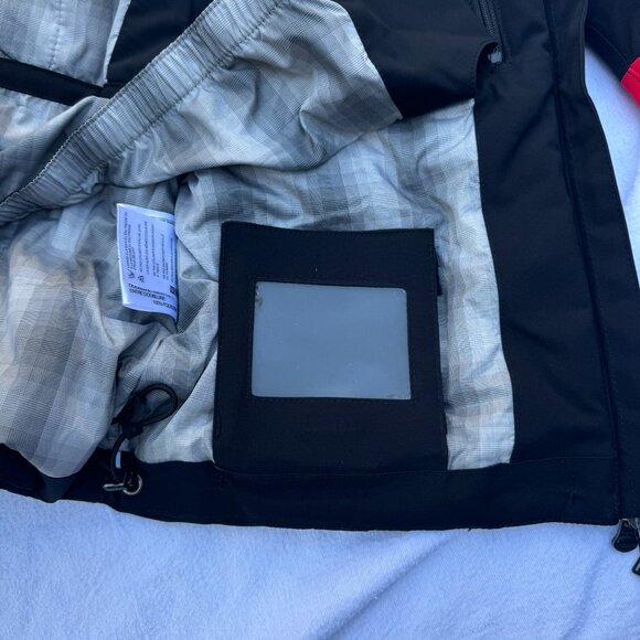 Ski jacket - Picture 6 of 13